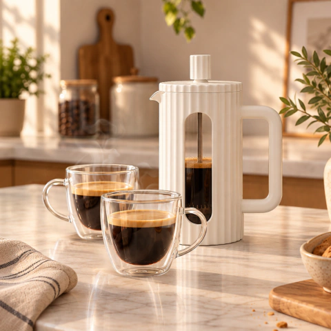 Combo Cafecito