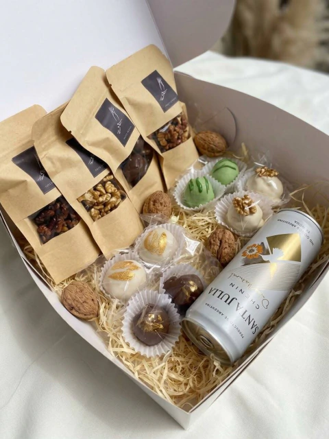 Box de Regalo N° 2