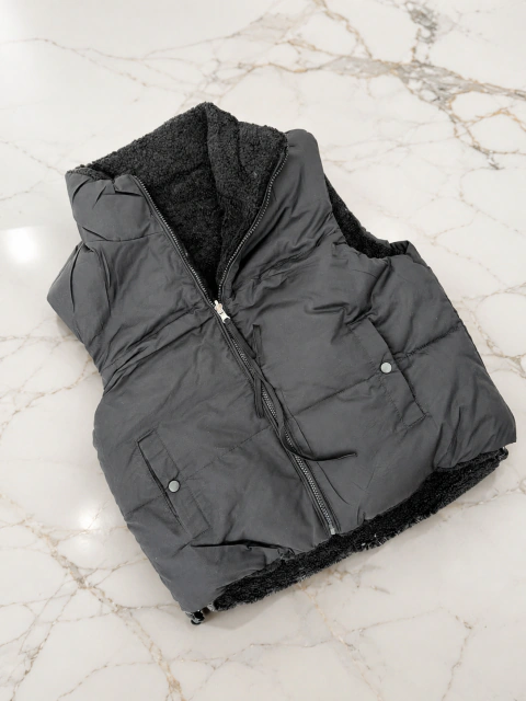 Chaleco Marie - comprar online