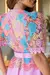 VESTIDO EVA - GB Moda Evang
