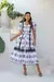 VESTIDO NOELI - GB Moda Evang