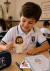 Blokinhos Catê Kids - Jesus Ressuscitado - comprar online