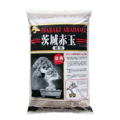 Akadama Ibaraki 14 Litros (2-6mm) Médio na internet