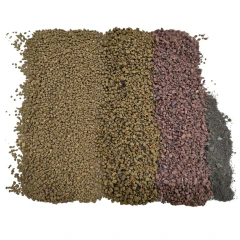 Substrato Japonês Premium para Bonsai Ficus 2L - comprar online