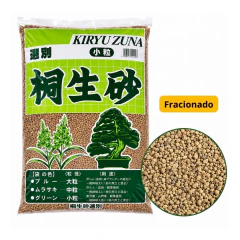 Kiryuzuna Médio (3-6 Mm) Kiryu Fracionado 1L - comprar online