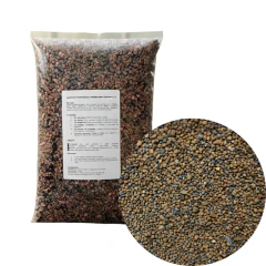 Substrato Japonês Premium para Bonsai de Pinheiro Negro Kuromatsu com Micorrizas 2 Litros