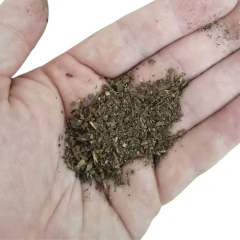Adubo Ishiyama Orquídeas 240g Orgânico com Micorrizas - comprar online