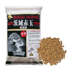Akadama Ibaraki 14L Grossa (5-10mm) - comprar online