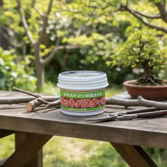 Massa Selante para Decíduas 190 g – Bonsai e Podas