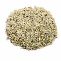 Pedrisco 3 mm para Substratos, Bonsai, Suculentas e Filtragem – Saco 5 Kg - comprar online