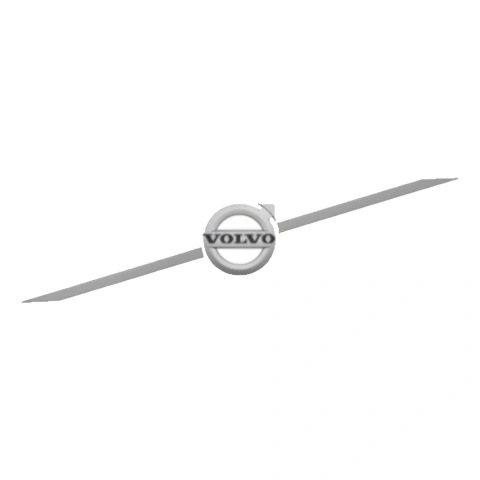 EMBLEMA GRADE FRONTAL VM