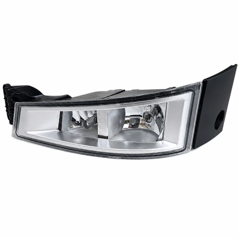 Farol Auxiliar Foco Duplo Lado Esquerdo Volvo FH15
