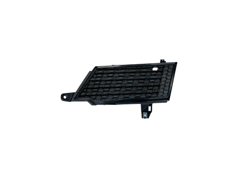 TELA SUPERIOR (para farol) LADO ESQUERDO SCANIA