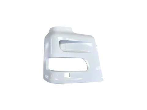 MOLDURA FAROL LD DAF