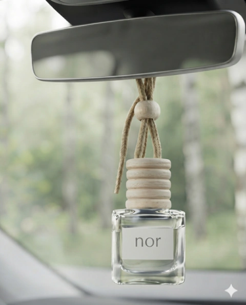 Difusor Auto