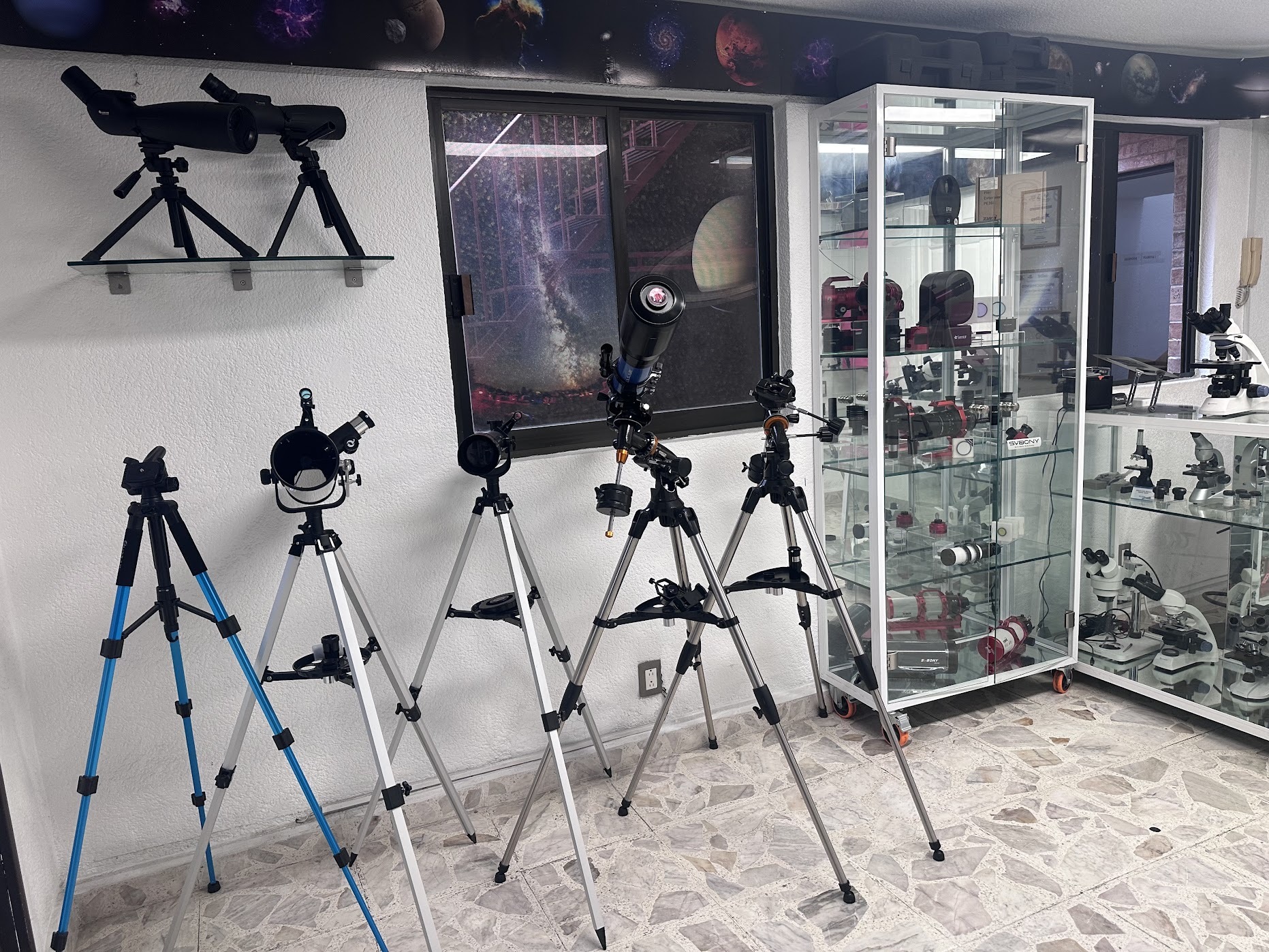 skyshop