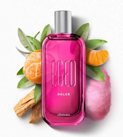 Egeo Dolce Desodorante Colônia 90ml - comprar online