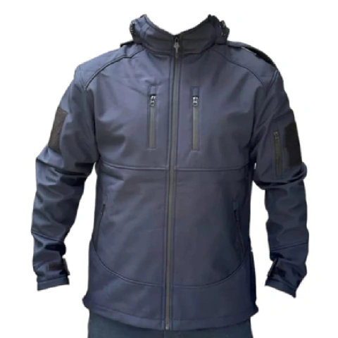 Campera Táctica Softshell Micropolar Unisex - comprar online