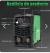 Soldadora 127V - Comercial Mayorista Vari