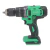 Combo inalámbrico de Rotomartillo + llave de impacto + mini esmeriladora 20 V DEWINNER - Comercial Mayorista Vari