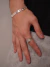 Pulsera Esclava de Plata - comprar online