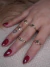 Anillo Inicial Personalizado en Oro 18k. - comprar online