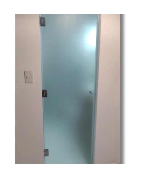 Puerta REBATIBLE