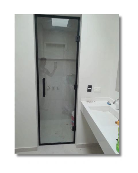 PUERTA ESPECIAL