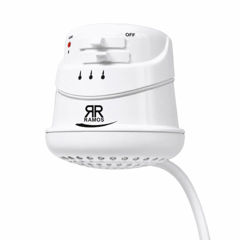 Ducha electrica ramos - comprar online