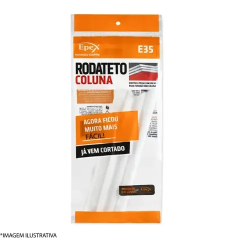 Columna e35 2pcs c/24cm epex