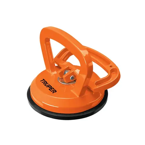 VENTOSA DE ALUMINIO P/ VIDRIO 100760