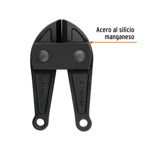 REP. CUCHILLA CORTAPERNOS 30" (75 CM) 12840