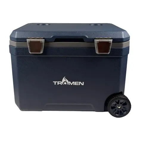 HELADERA CONSERVADORA 45L TROMEN