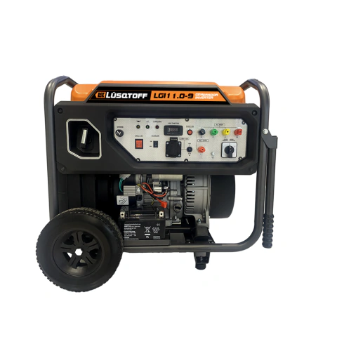 GENERADOR INVERTER 11KVA LGI11.0-9