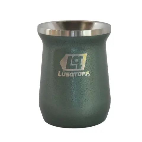 MATE 300 ML COLOR VERDE MATLV-9