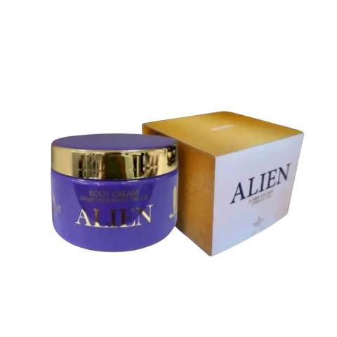 CREME HIDRATANTE ISABELLE ALIEN 200ML