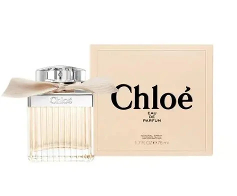 CHLOÉ EDP 75mL