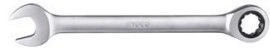 CHAVE COMBINADA C/CATRACA CR-V 12MM INGCO HCSPAR121