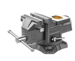 MORSA TORNO DE BANCADA GIRATORIA 4'' INGCO HBV084