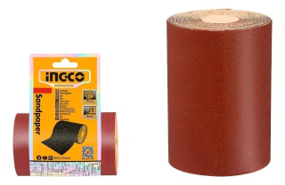 LIXA EM ROLO 100 11.5X50CM INGCO AKHS10065