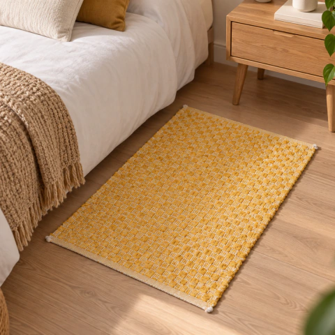 Alfombra Durrie 50x80