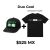 Duo Gool México 26 | Gorra Bordada 3D + Playera Premium Algodón Peinado - comprar en línea