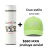 Imagen de Dúo Estilo Cat Mom | Termo Smart LED + Gorra Bordada 3D