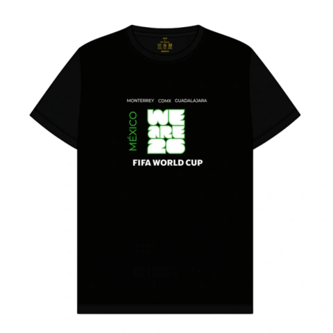 Duo Gool México 26 | Gorra Bordada 3D + Playera Premium Algodón Peinado - tienda en línea