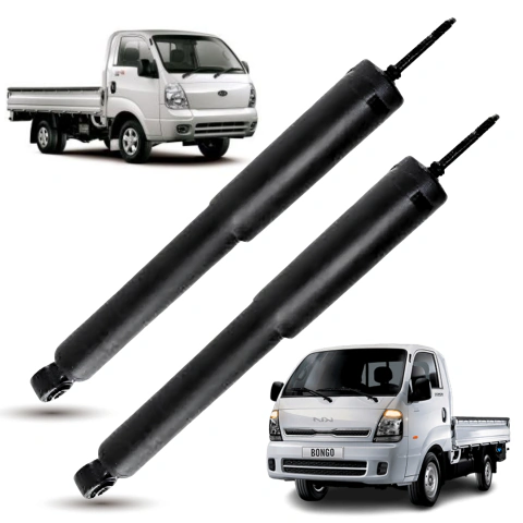 Par Amortecedor Dianteiro para Kia Bongo 4X4