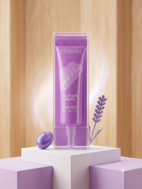 Base Multiusos Primer Pastel de Beauty Creations - comprar en línea