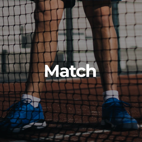 GoStep Match | Plantilla 3D