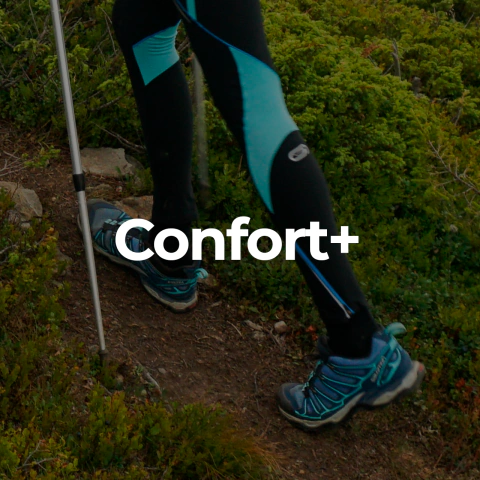 GoStep Confort + | Plantilla 3D