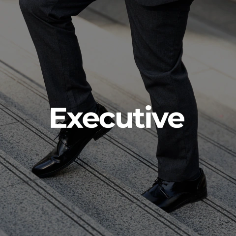 GoStep Executive | Plantilla 3D