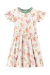 Imagem do Vestido Infantil Estampado Luxo Kukie Malha Comfy 93754